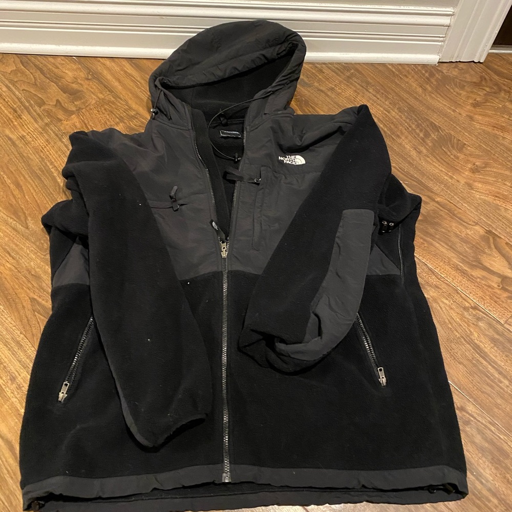 North Face Denali - XXL